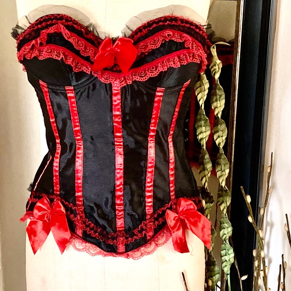 Bustier